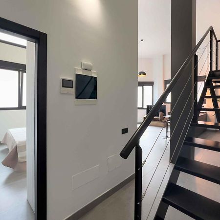 Loft Rambla Leilighet Santa Cruz de Tenerife Eksteriør bilde