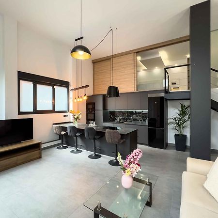 Loft Rambla Leilighet Santa Cruz de Tenerife Eksteriør bilde