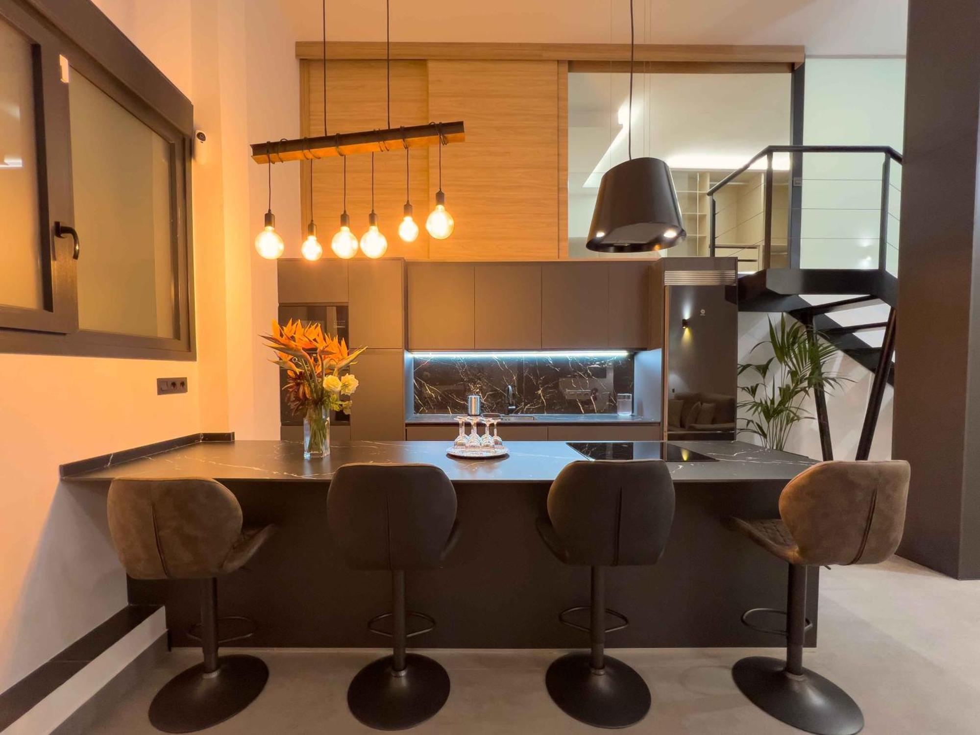 Loft Rambla Leilighet Santa Cruz de Tenerife Eksteriør bilde