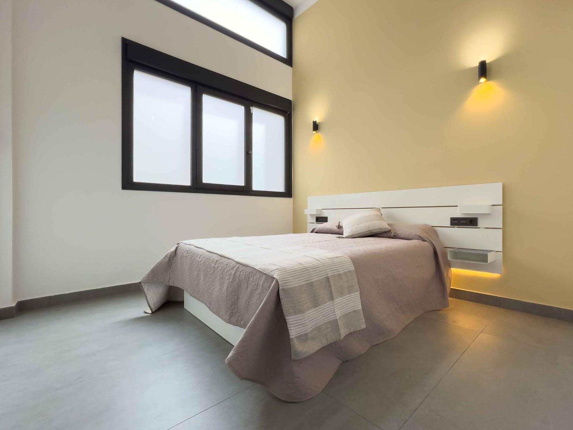 Loft Rambla Leilighet Santa Cruz de Tenerife Eksteriør bilde