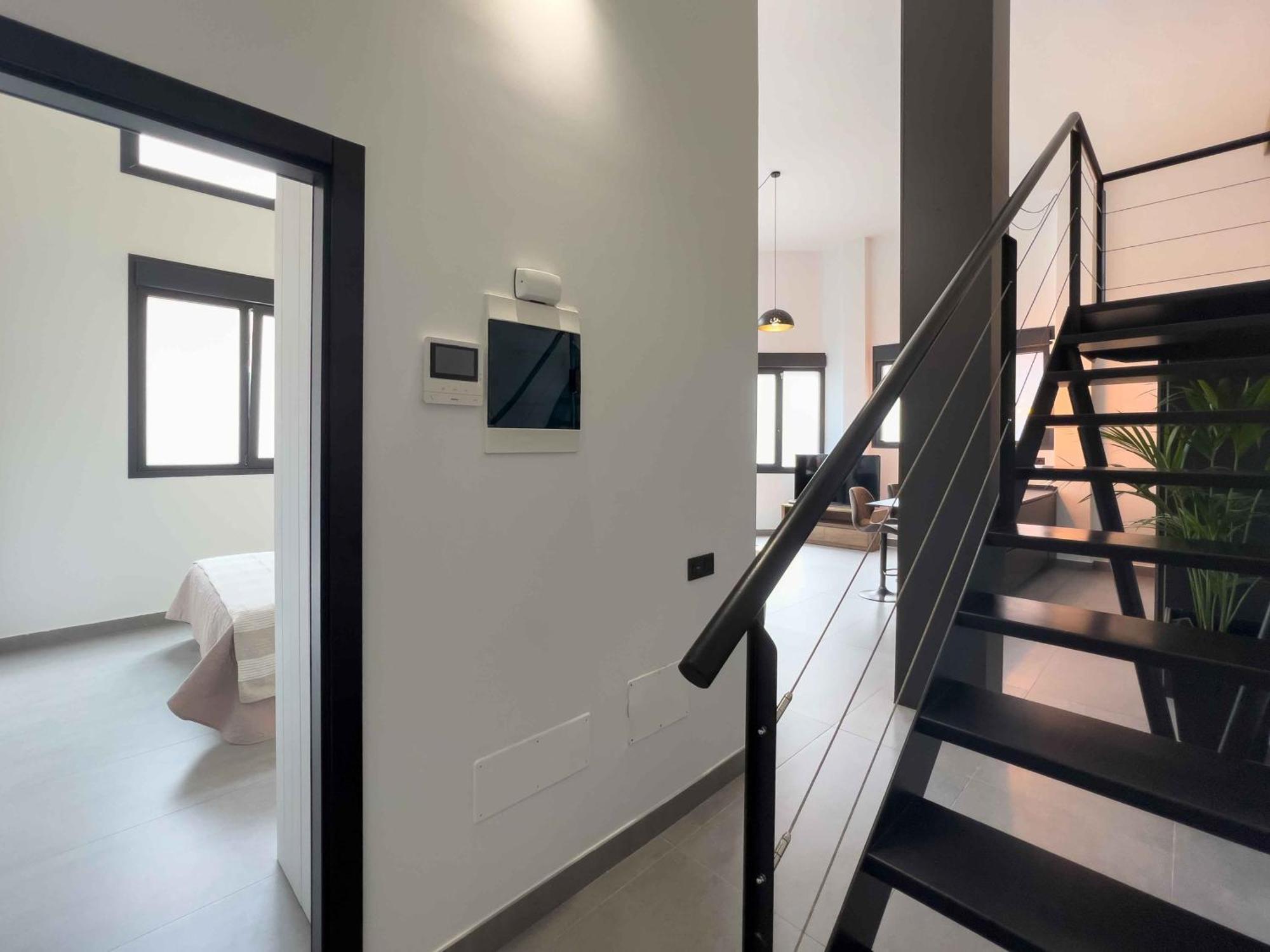 Loft Rambla Leilighet Santa Cruz de Tenerife Eksteriør bilde
