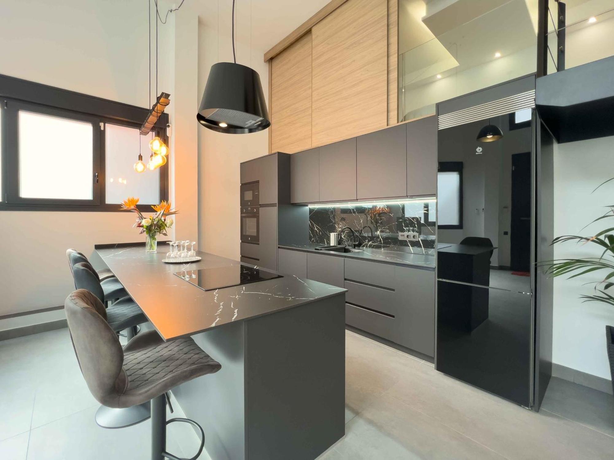 Loft Rambla Leilighet Santa Cruz de Tenerife Eksteriør bilde