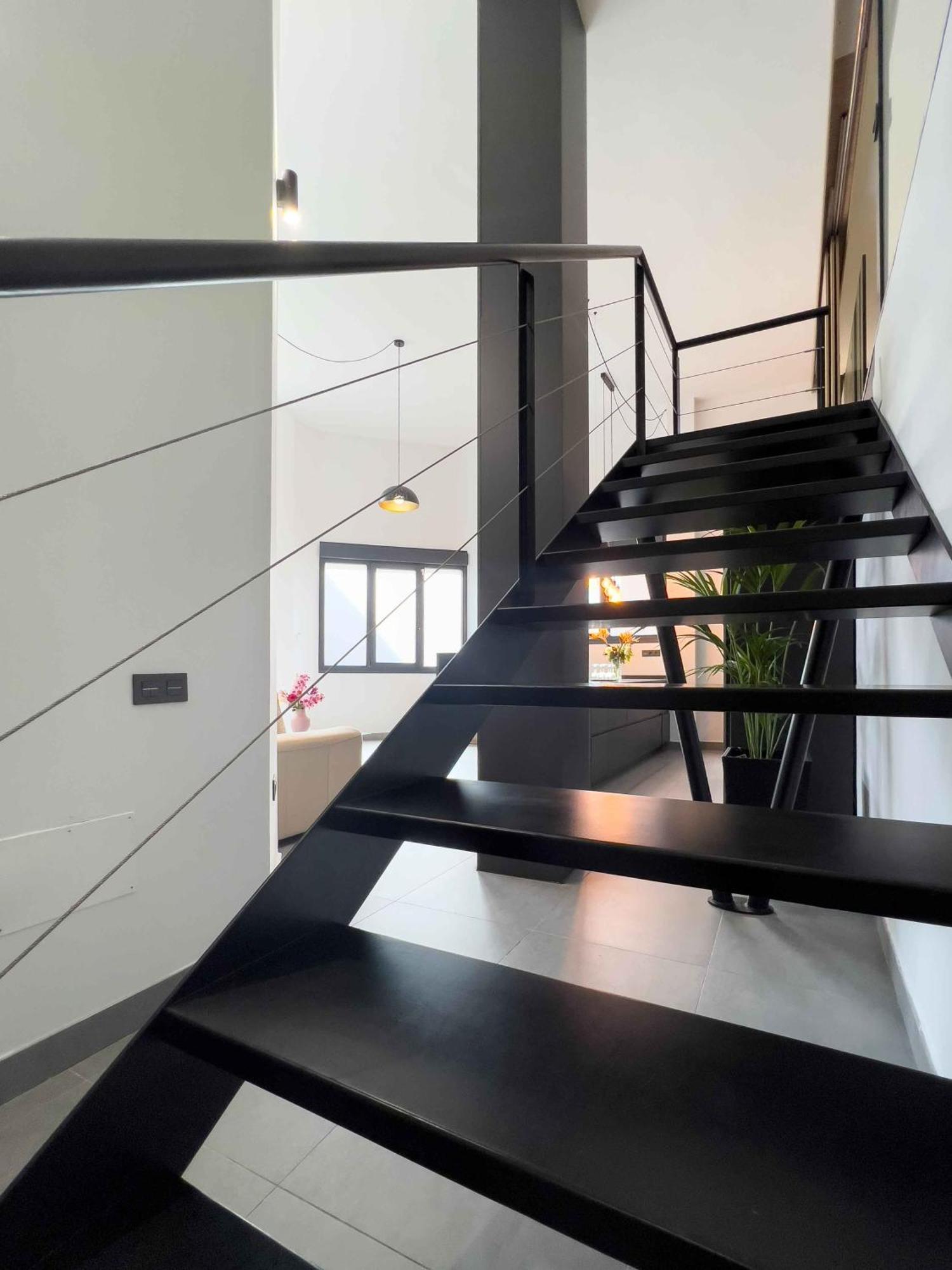 Loft Rambla Leilighet Santa Cruz de Tenerife Eksteriør bilde