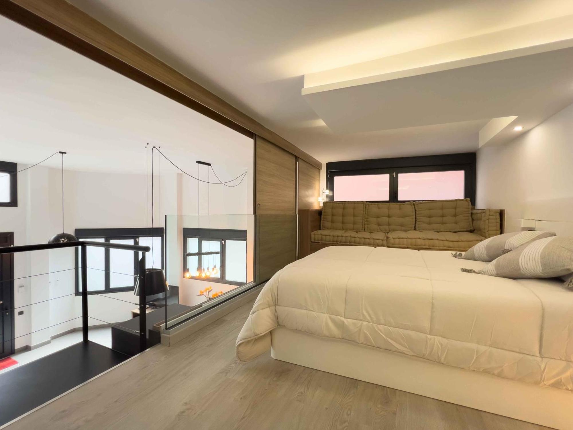 Loft Rambla Leilighet Santa Cruz de Tenerife Eksteriør bilde