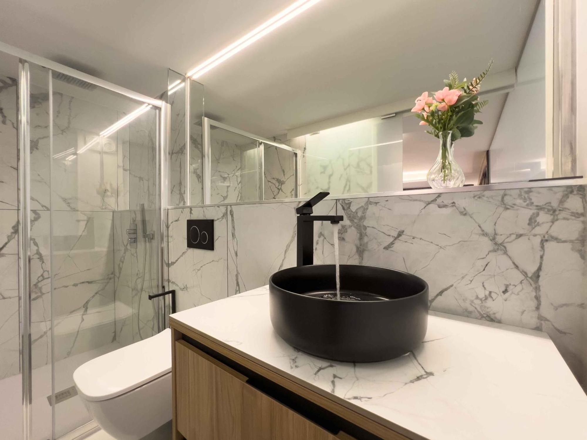 Loft Rambla Leilighet Santa Cruz de Tenerife Eksteriør bilde