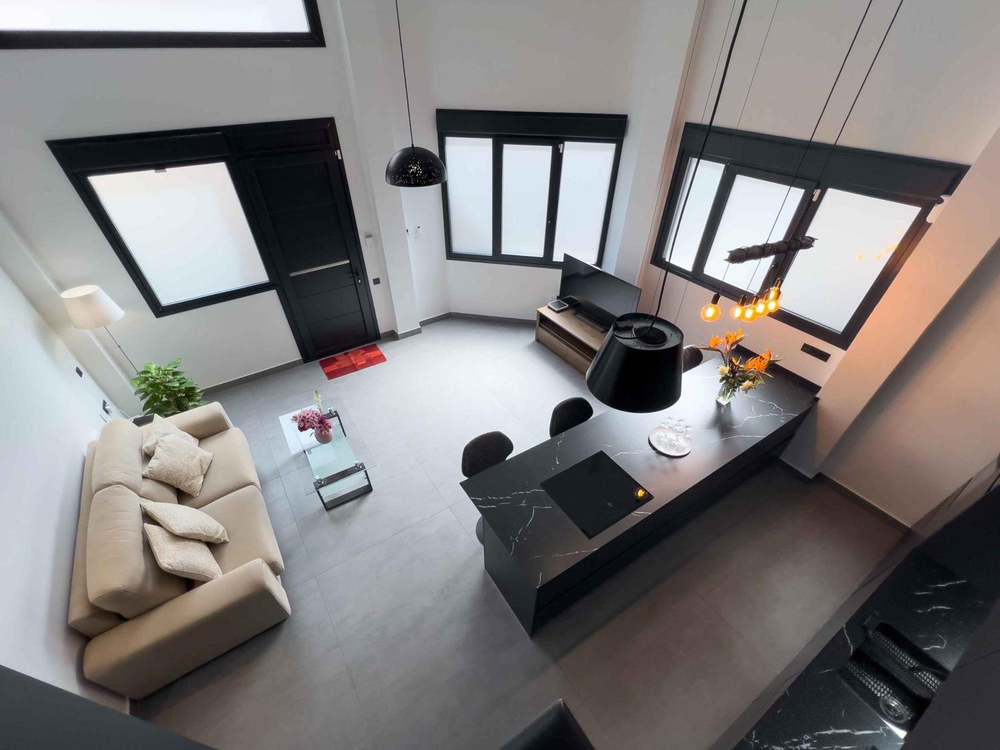 Loft Rambla Leilighet Santa Cruz de Tenerife Eksteriør bilde