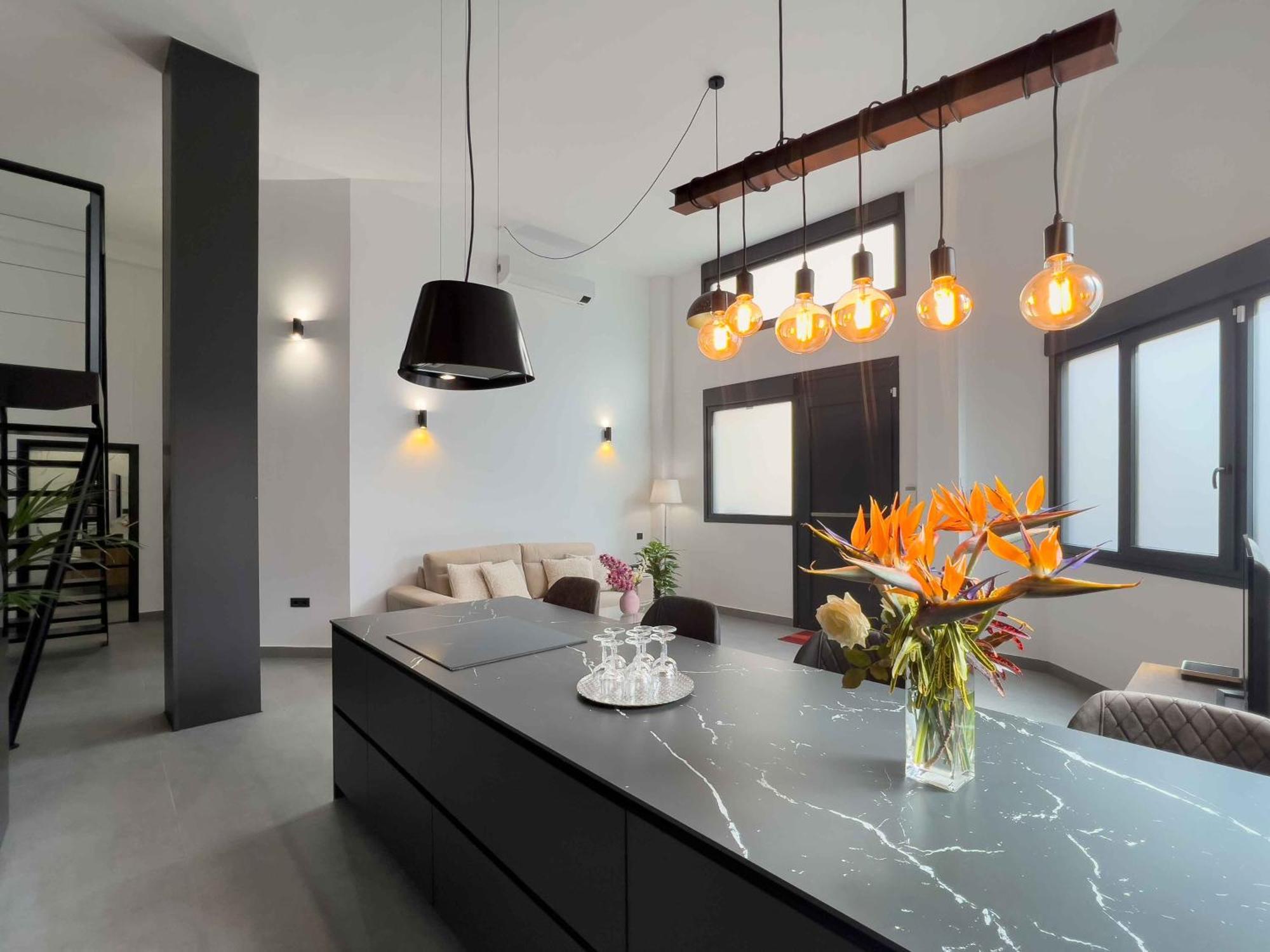 Loft Rambla Leilighet Santa Cruz de Tenerife Eksteriør bilde