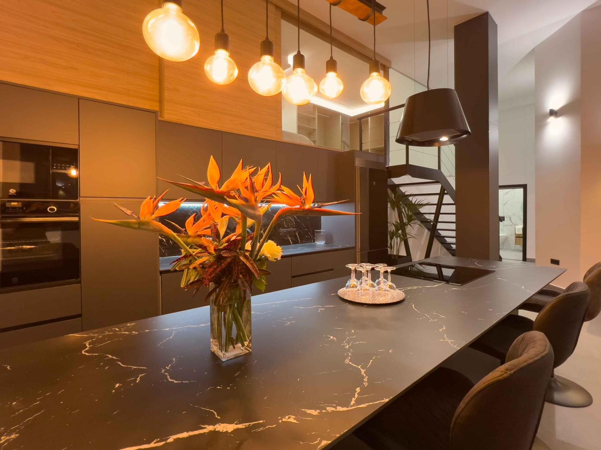 Loft Rambla Leilighet Santa Cruz de Tenerife Eksteriør bilde
